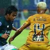 Hasil Pertandingan BRI Liga 1: Persikabo 1973 0-1 Bhayangkara FC