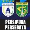 Jadwal BRI Liga 1: Live Streaming Persipura vs Persebaya Hari Ini di Vidio