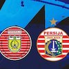 Jadwal BRI Liga 1 Hari Ini: Live Streaming Persiraja vs Persija di Vidio