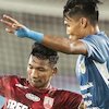 Hasil Liga 2: Alot Sejak Awal, Derby Mataram Berakhir Tanpa Gol