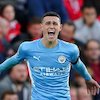 Viral! Phil Foden Rupanya Sejak Kecil Sudah Kritik Sikap Mario Balotelli di Manchester City