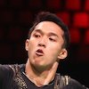 Hasil Piala Thomas 2020: Jonatan Christie Bungkam Anders Antonsen