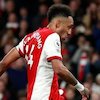 Aubameyang Dipecat Sebagai Kapten Arsenal, Siapa Penggantinya?