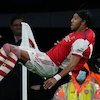 2 Dampak Postif Kepergian Aubameyang untuk Arsenal: Hemat Gaji Rp485 Miliar!