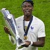 Didier Deschamps: Pogba yang Dulu Bukan Pogba yang Sekarang!