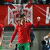 Portugal Menang Telak, Ronaldo Trigol Lagi, Tapi Belum Lolos Piala Dunia 2022 Portugal Menang Telak, Ronaldo Trigol Lagi, Tapi Belum Lolos Piala Dunia 2022