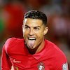 Cristiano Ronaldo Layak Dapat Ballon d'Or, Ini Alasannya