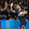 Hasil Pertandingan PSG vs RB Leipzig: Skor 3-2