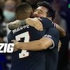 Jadwal dan Link Live Streaming Liga Champions di Vidio: PSG vs RB Leipzig