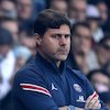 Skuad PSG Terlalu Tangguh, Pochettino Kurang Pengalaman?