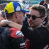 Jorge Lorenzo Puji Kegigihan Fabio Quartararo Tampil Konsisten di MotoGP 2021