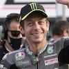 Yamaha: Fabio Quartararo-Valentino Rossi Mirip, Sama-Sama Bikin Tim Ceria