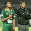 BRI Liga 1: Irianto dan Kambuaya Cabut dari Persebaya, Merapat ke Persib?