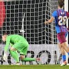 Hasil Pertandingan Rayo Vallecano vs Barcelona: Skor 1-0