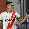 Radamel Falcao, Pemain Gagal Manchester United yang Bikin Barcelona Pecat Ronald Koeman