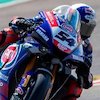 Race 1 WorldSBK Mandalika Ditunda karena Hujan Deras, Ini Jadwal Barunya