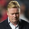 Ronald Koeman Ambil Alih Posisi Pelatih Timnas Belanda dari Louis van Gaal