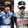 Valentino Rossi Penasaran Uji Coba Toprak Razgatlioglu, Sedih Jonathan Rea Tak ke MotoGP