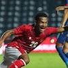 Hasil Pertandingan Timnas Indonesia vs Taiwan: 2-1