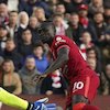 Kebangkitan Mane Diklaim Bakal Bantu Liverpool Meraih Gelar Juara