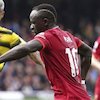 Sukses Cetak 100 Gol di EPL, Mane: Semoga Terus Bertambah