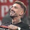 Jadi Pembeda, Bos AC Milan Angkat Topi untuk Samu Castillejo