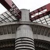 Inter Akan Bangun Stadion Baru Jauh dari San Siro