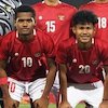 Timnas Indonesia U-23 Pulang ke Jakarta, Terbang ke Kamboja untuk Piala AFF U-23 11 Februari 2022