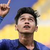 Mungkinkah Luis Milla Boyong Septian David Maulana ke Persib Bandung?