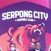 Klub Liga 3 Serpong City FC Diluncurkan, Ini Identitas Bos dan Direksinya Klub Liga 3 Serpong City FC Diluncurkan, Ini Identitas Bos dan Direksinya