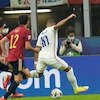 Kontroversi Gol Kylian Mbappe ke Gawang Spanyol, Kok Gak Offside? Kontroversi Gol Kylian Mbappe ke Gawang Spanyol, Kok Gak Offside?
