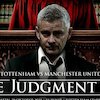 Nonton Live Streaming Tottenham vs MU di Mola TV Hari Ini, Sabtu 30 Oktober 2021