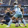 Manchester City Tundukkan Burnley: Clean Sheet, Tiga Poin, tapi Sterling...