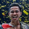 Kalahkan Petrosyan, Petarung Thailand Raih Gelar Juara Dunia ONE Featherweight Kickboxing