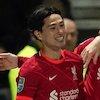 Hasil Pertandingan Preston North End vs Liverpool: Skor 0-2