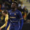 Panas! AS Roma Dibantai 1-6, Tammy Abraham Sampai Ribut dengan Fans