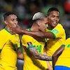 4 Pemain Manchester United yang Dipanggil Timnas Brasil ke Piala Dunia 2022, Bagaimana Performanya?