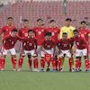 Lupakan Kekalahan Leg Pertama, Timnas Indonesia U-23 Fokus Pada Pertemuan Kedua Vs Australia