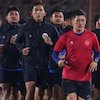 Beberapa Hari di Tajikistan, Skuad Timnas Indonesia U-23 Digembleng Latihan Tempo Tinggi