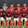 Hasil Pertandingan Indonesia U-23 vs Nepal U-23: Skor 2-0