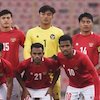 3 Wajah Baru di Timnas Indonesia U-23 yang Tampil Memikat Saat Berjumpa Australia