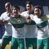 Main di Kompetisi Asia, 3 Pilar Timnas Indonesia ini Bisa Jadi Pembeda Piala AFF 2020