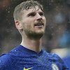 Chelsea Bakal 'Pulangkan' Timo Werner ke RB Leipzig