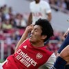 Jadi Pembelian Terbaik Arsenal, Tomiyasu Mengaku Nyaris Gabung Spurs!