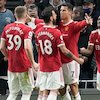 Bukan Cristiano Ronaldo, Ini Pemain Manchester United yang Paling Jago Gocek Bola