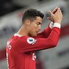 Cristiano Ronaldo Minta Cabut, Fans MU: Pergi Saja, Lebih Cepat Lebih Baik!