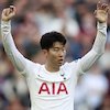 Park Ji-Sung Restui Son Heung-Min Hijrah ke Manchester United