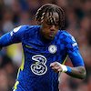 Hanya Bayern Munchen yang Bisa Melihat Potensi Trevoh Chalobah Hanya Bayern Munchen yang Bisa Melihat Potensi Trevoh Chalobah