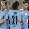 4 Pemain Uzur yang Masih Perkuat Uruguay di Piala Dunia 2022