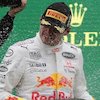 Valtteri Bottas Kelewat Tangguh, Max Verstappen Legawa Finis Kedua di F1 GP Turki